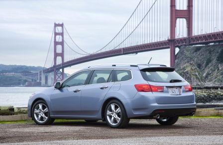TSX 7